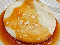 古早红糖糍粑-小满手工粉(上海月星环球港店)
