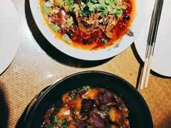 -渝信川菜(长安店)