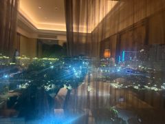 -汕头龙光喜来登酒店