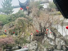 -江宁织造博物馆