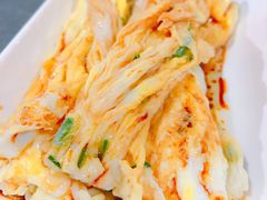 鸡蛋肠-拉超大排档(南安市场店)