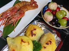-松坂屋日料自助(长城路店)