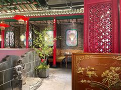 -缪氏川菜(深圳北站缤果空间店)