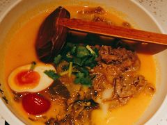 -味千拉面(广州白云机场T1西二店)