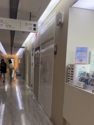 体验后-上海首尔丽格医疗美容医院