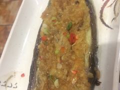 -金刚山烧烤(红旗大街店)