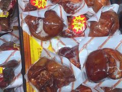 -物美超市(三里河店)