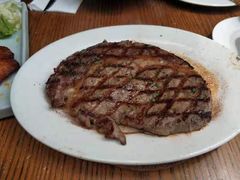 -弗兰克牛排西餐厅Ribone steak house(柠檬花园店)
