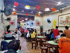 大堂-顺记冰室(宝华路店)