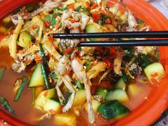 小南瓜烧奇猫儿-拈一筷子·宜宾江湖菜(十一街店)