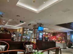 -北京全聚德(西翠路店)