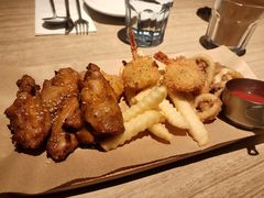 -必胜客(棠下店)