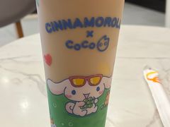 -CoCo都可(永德店)