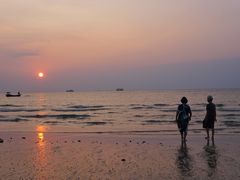 -石螺口海滩