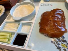 味莊招牌烤鸭-味莊·青岛菜(云霄路店)