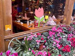 -民食香·腊排骨野生菌美食(木府店)