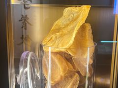 -悦融琥珀·京鲁菜·海味珍品(西单店)