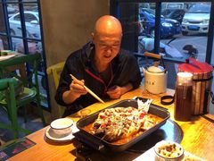 -小小河边鱼(天润城店)