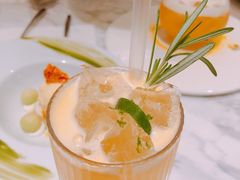 -théATRE 茶聚场(王府中環店)