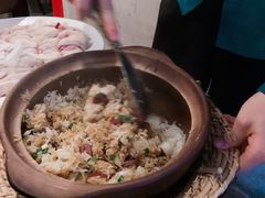 -百年果林椰子鸡(中洲店)