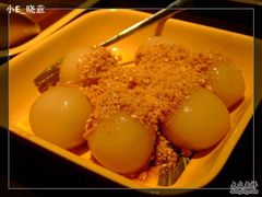 -满记甜品(王府井北京市百货大楼店)