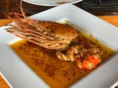 -Ministry of Crab(科伦坡店)