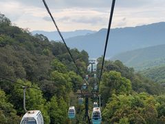 -腾冲云峰山