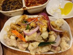 -多宾韩国料理(学衡路店)