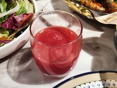 -九月里.自由花园餐厅