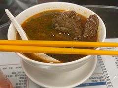 -牛记咖喱美食(十月初五日街店)