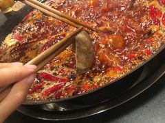 -利姐牧牛匠老火锅(兰花店)