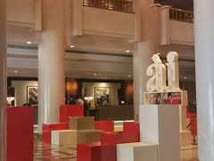 -世贸君澜·云天阁自助餐厅