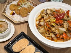 -周家二小姐的菜(西津渡店)