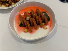 -眉州东坡(北苑华贸店)
