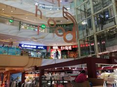 -THE hood开新里(御桥路店)