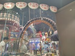 -MELAND CLUB•花园城堡主题亲子乐园•派对•餐厅(广州乐峰广场旗舰店)