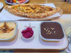-SULTAN·苏坦土耳其餐厅(新光汇店)