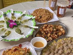 -嘉升大排档(番禺总店)