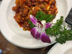 -贵宾庄炸酱面·韩式料理(高区店)