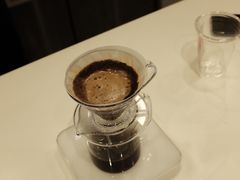-Manner Coffee(K11店)