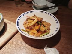 -弄堂里·寻味杭州(湖滨银泰in77C区店)