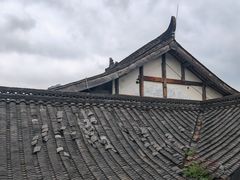 -星巴克臻选(成都宽窄巷子店)