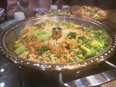 -灶东家民间菜(回兴店)