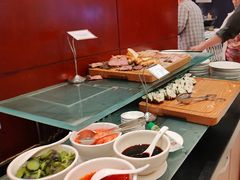 -昆明佳华广场酒店·西餐厅