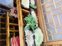 -丽江人家斑鱼火锅(保健路店)