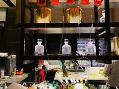 -康莱德酒店·美庭自助餐厅