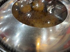 -70後铁锅炖(坡博总店)