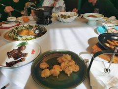 -滨河味道(北大街店)