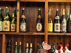 -鸟鹏烧鸟居酒屋(天河领展店)