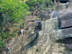 -增城大丰门漂流